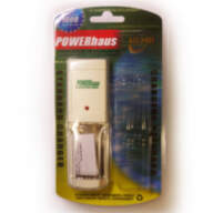 Зарядное устройство Powerhaus Standart Charger для аккумуляторов АА (110 V)