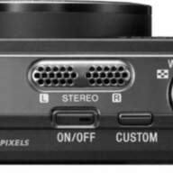 Фотоаппарат Sony Cyber-Shot DSC-HX9V Black