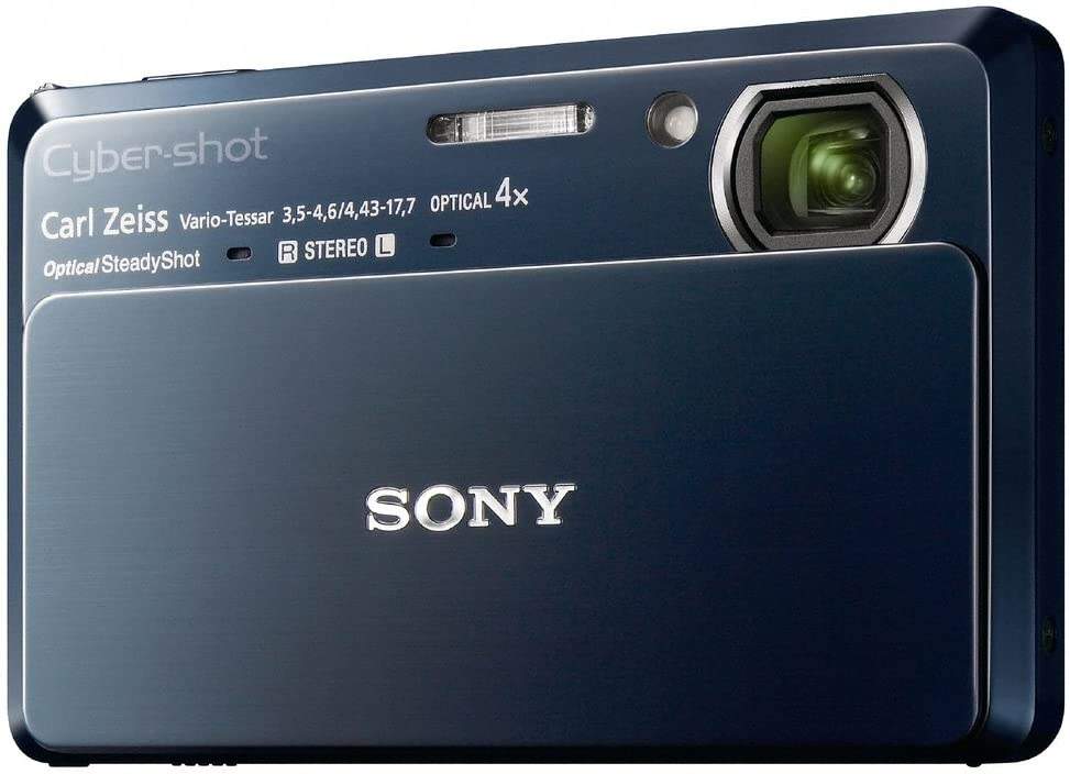 Фотоаппарат Sony Cyber-Shot DSC-TX7 Blue - Киев, Украина Фотоаппарат Sony Cyber-Shot DSC-TX7 Blue - Киев, Украина
