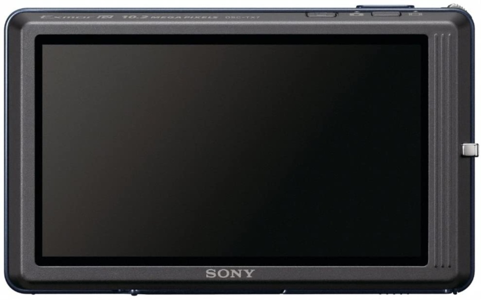 Фотоаппарат Sony Cyber-Shot DSC-TX7 Blue - Киев, Украина Фотоаппарат Sony Cyber-Shot DSC-TX7 Blue - Киев, Украина