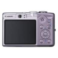  Фотоаппарат Canon PowerShot A1100 IS Pink