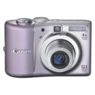  Фотоаппарат Canon PowerShot A1100 IS Pink