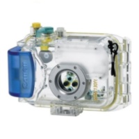 Подводный бокс Canon WP-DC10 для Powershot SD100 / SD110