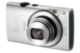 Фотоаппарат Canon IXUS 1300  Silver