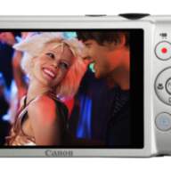 Фотоаппарат Canon IXUS 1300  Silver