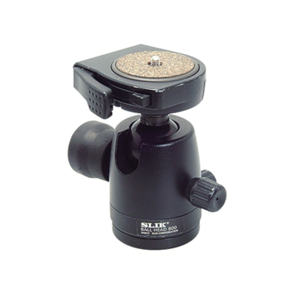 Штативная головка SLIK Ball Head 800
