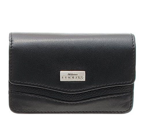 Чехол для фотоаппарата Nikon Coolpix Leather 11616