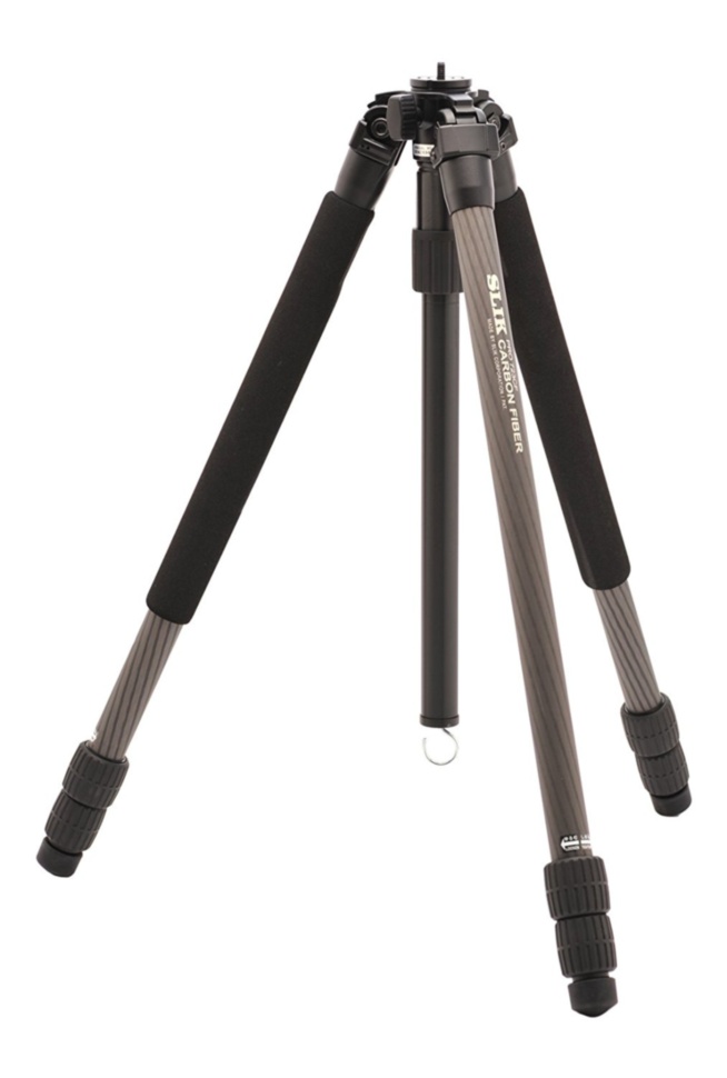 Штатив без головки SLIK Pro 723CF (64278)