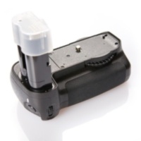 Батарейный блок Phottix Battery Grip для Nikon D80