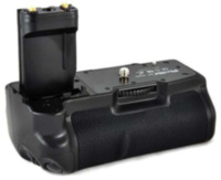 Батарейный блок Phottix Battery Grip для Canon EOS 350D / 400D / XT / XTI