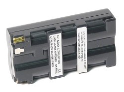 Аккумулятор Power2000 для Sony NP-F550 / NP-F570 L