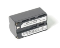Аккумулятор Power2000 для Sony NP-F750L / NP-760L
