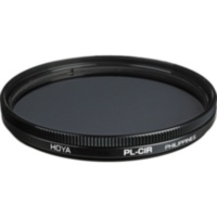 Светофильтр Hoya CPL 72 мм