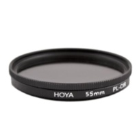 Светофильтр Hoya CPL 55 мм