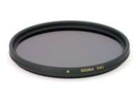 Светофильтр SIGMA 82mm DG WIDE CPL