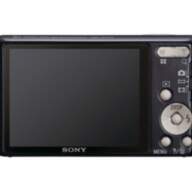Фотоаппарат Sony Cyber-Shot DSC-W570 Black