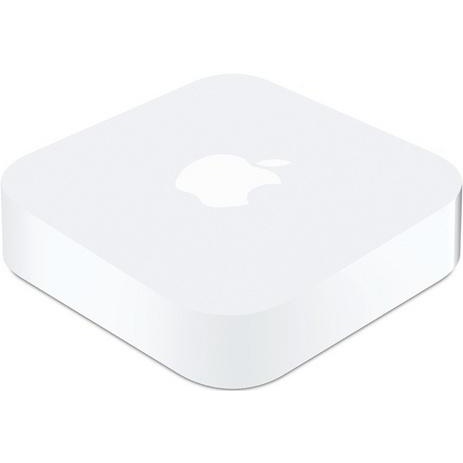 Маршрутизатор Apple AirPort Express A1392 (MC414) (витринный образец)