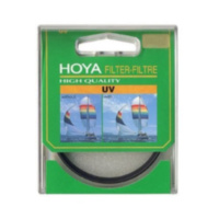 Светофильтр Hoya UV 77 мм
