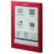 Электронная книга Sony PRS-600 Red
