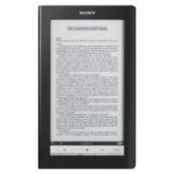 Электронная книга Sony PRS-900 Daily Edition