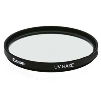 Светофильтр Canon Filter 67 мм UV HAZE