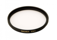 Светофильтр SIGMA 52mm DG UV