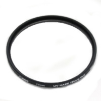 Светофильтр Canon Filter 77 мм UV HAZE (L-39 Sharp Cut)