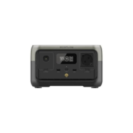 EcoFlow RIVER 2 51200mAh 256Wh 600W Grey (RIVER2)