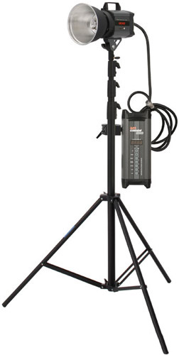 Студийная вспышка Hyundae Photonics Combi Boom 800 (63712)