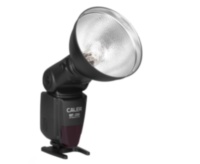 Вспышка Jinbei Caler MF-200 для Canon