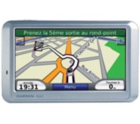 GPS навигатор Garmin Nuvi 710