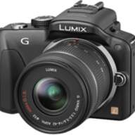 Фотоаппарат Panasonic Lumix DMC-G3 14-42mm Kit Black