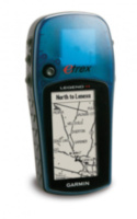 GPS навигатор Garmin eTrex Legend H