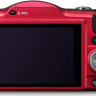 Фотоаппарат Panasonic Lumix DMC-GF3 Kit 14-42mm Red